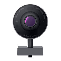Dell Webcam UltraSharp WB7022 4K UHD, USB, 30 fps, 90° Campo Visión