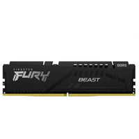 Kingston Memoria RAM DIMM DDR5 32GB 5200MT/s CL36 288PIN, Alto Rendimiento