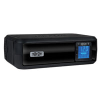 OMNI900LCD - UPS TRIPP LITE OMNI LCD 900VA INTERACTIVO TORRE 120V