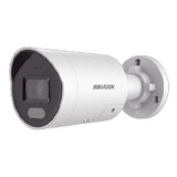 Hikvision DS-2CD2047G2H-LIU/SL(2.8mm) Bala (forma) Cámara de seguridad IP Interior y exterior 2688 x
