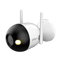 Cámara Bullet Dahua FARO-B29S-LU 2MP, Micrófono Integrado, Enfoque Fijo a Color, IP67