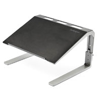 Soporte Startech LTSTND para Laptop, Negro/Gris, Ajustable, Plegable, 15-17"