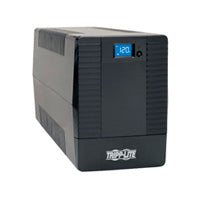 UPS Tripp Lite Interactivo OMNIVS1200LCD, 1200VA (600W), 8 contactos, Pantalla LCD
