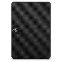 Seagate Disco Duro Externo 5TB STKM5000400, USB 3.0, Portátil, Win/Mac