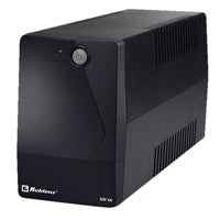No-Break Koblenz 5216 R, 520VA, 240W, 6 Contactos NEMA 5-15R, 120V