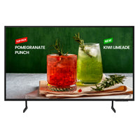 Samsung Pantalla BED-H 50" LED 4K UHD 3840x2160, HDMI/LAN/WiFi