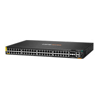 JL727B - ARUBA 6200F 48G CL4 POE 4SFP 370W SWITCH