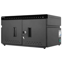 715959 - GABINETE DE CARGA 20 PTOS USB-C 10.2 PULGADAS 360W METAL