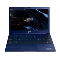 Laptop GHIA Libero LH714A: Intel Celeron N4020C 2.80 GHz, 8GB RAM, 256GB SSD, Pantalla 14" LED, UHD Graphics 600, Windows 11 Home