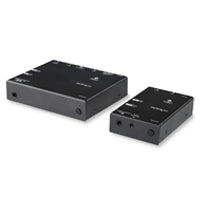 StarTech.com Extensor HDMI por IP ST12MHDLNHK, 1080P, Soporta PoE, 100m
