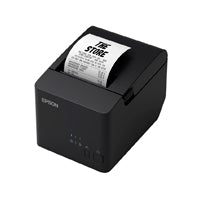MINIPRINTER EPSON TM-T20IVL-001, TERMICA ,USB, SERIAL, PARA RECIBOS, COLOR NEGRA