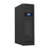 Vertiv F9710167 Rack 29U Rack o bastidor independiente Negro 58 dB