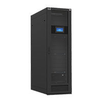 Vertiv F9710167 Rack 29U Rack o bastidor independiente Negro 58 dB