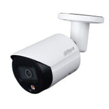 Dahua Technology Lite IPC-HFW2439SN-SA-LED-0280B-S2 cámaras de vigilancia Cámara de seguridad IP Exterior Alámbrico Si