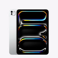 MDWL4CL/A - Apple iPad Pro Apple M 256 GB 27.9 cm (11") 12 GB Wi-Fi 7 (802.11be) iPadOS 26 Plata