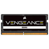 Corsair Vengeance CMSX32GX5M1A5600C48 módulo de memoria 32 GB 1 x 32 GB DDR5 262-pin SO-DIMM, 5600 MHz