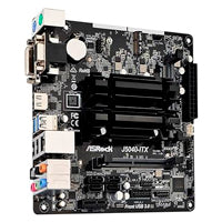 Asrock J5040-ITX