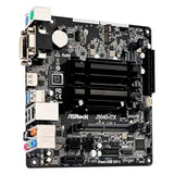 Asrock J5040-ITX
