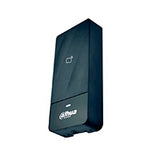 Dahua Technology ASR1200E-D lectores rfid RS-485 125 kHz Negro IP67