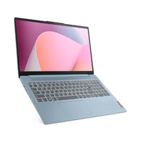 82XM00MJLM - Lenovo IdeaPad Slim 3, 15ABR8, 15.6",AMD Ryzen 5, 8 GB, 512 GB, W11H, Frost Blue