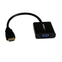 HD2VGAE2 - CABLE ADAPTADOR CONVERTIDOR DE VIDEO HDMI A VGA 1920X1200 1080P