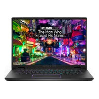 Dell Laptop Gamer Alienware AM16 R2, Intel Core i7-155H, 16GB RAM, 1TB SSD, RTX 4050 6GB, Win 11 Home