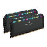 Corsair Dominator CMT32GX5M2E6000C36 módulo de memoria 32 GB 2 x 16 GB DDR5 288-pin DIMM
