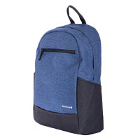 TZLBP16 - Mochila Techzone Easy Lite Blue para portatil 15.6 negro