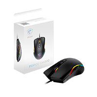 MSI Mouse Óptico Forge GM300, DPI 7200, USB, RGB, Gamer