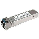 HPE Aruba Networking 10G SFP+ LC LR 10km SMF Transceiver