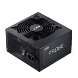 XPG FUENTE DE ALIMENTACIÓN PROBE 600 BRONZE unidades de fuentes de alimentación 600 W 100 - 240 V 47 - 63 Hz 10 A