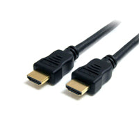StarTech.com HDMIMM6HS Cable 1,8 m HDMI tipo A (Estándar) HDMI tipo A (Estándar) Macho