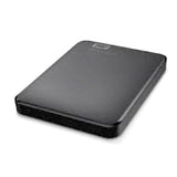 Western Digital Elements WDBHJS0060BBK-WESN disco duro externo 6 TB 2.5" Micro-USB B 3.2 Gen 1 (3.1