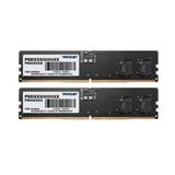 Patriot Memory Signature Line PSD532G4800K módulo de memoria 32 GB 2 x 16 GB DDR5 288-pin DIMM