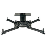 Peerless PJF2-UNV Proyector Negro