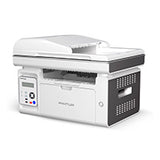 Pantum M6559NW Impresora multifunción Laser A4 1200 x 1200 DPI 23 ppm Wifi, Impresión en blanco y negro, Copias en blanco y negro, Gris