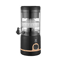 Mirati Exprimidor De Cítricos MBJ02N, Batería Recargable 13,000 mAh, 45W