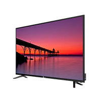 Quaroni Televisión Smart Q50N24 4K 2160P, 3 HDMI, 2 USB, 60Hz
