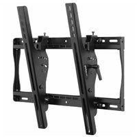 Peerless-AV Soporte Pantalla ST640 para Pantallas 32-55", VESA 400x400, Hasta 68 kg
