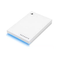 Seagate Disco Duro Externo 2TB, USB 3.0, Portátil, PS5, Luz LED