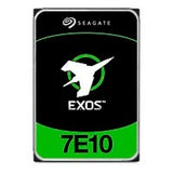 Seagate Enterprise ST8000NM017B disco duro interno 8 TB 7200 RPM 256 MB 3.5" Serial ATA III