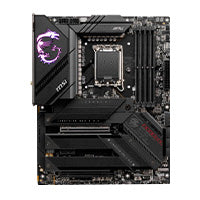 Z890 GAMING PLUS WIFI - MB Z890 GAMING PLUS WIFI INTEL S-1851 DDR5 GAMA ALTA
