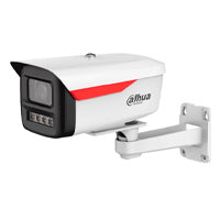 Dahua Technology WizSense DH-IPC-HFW2449M-S-B-PRO cámaras de vigilancia Cámara de seguridad IP Interior y exterior Alámbrico Si