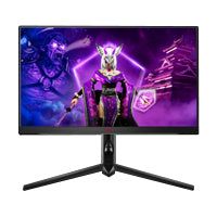 AOC Monitor Gamer AG254FZ2, Panel IPS 240Hz, T.D.R. 1ms, HDMI