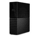 WD Disco Duro Externo My Book 14TB USB 3.2, Encriptación, Windows/Mac