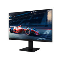 MONITOR SAMSUNG 27 S3 S30GD FHD -IPS-5GTG-100HZ-VGA-HDMI-NEGRO LS27D300GALXZX