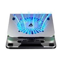 Acteck AC-936156 almohadilla fría 40,6 cm (16") 1300 RPM Blanco