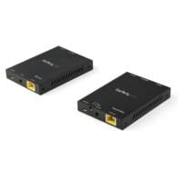Extensor HDMI sobre UTP StarTech Cat6, 50M Transmisión, 1080p, 60Hz, 3D, 7.1 Audio