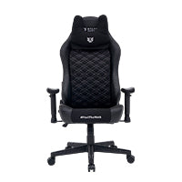 Balam Rush Silla Gamer BR-940580, Max 150 Kg, Inclinación 160°, Piston Clase 4