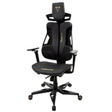 Ocelot Gaming Scorpion Silla para videojuegos de PC Negro